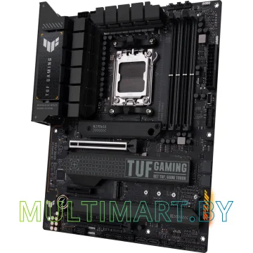 Материнская плата ASUS TUF Gaming X670E-Plus картинка 3